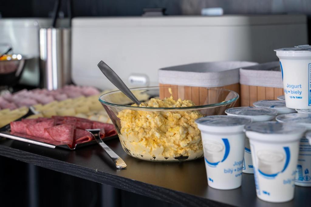 Hotel CB Royal - Resim 15