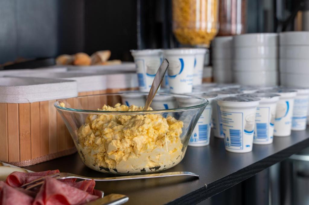 Hotel CB Royal - Resim 14