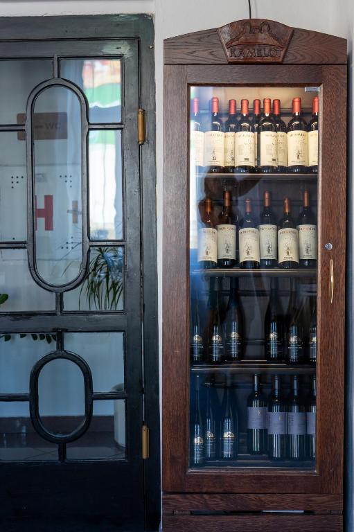 Hotel CB Royal - Resim 25