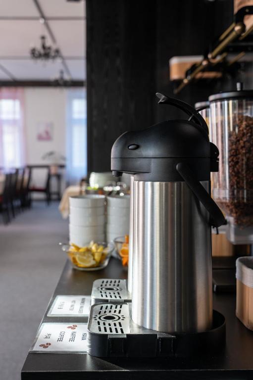 Hotel CB Royal - Resim 20