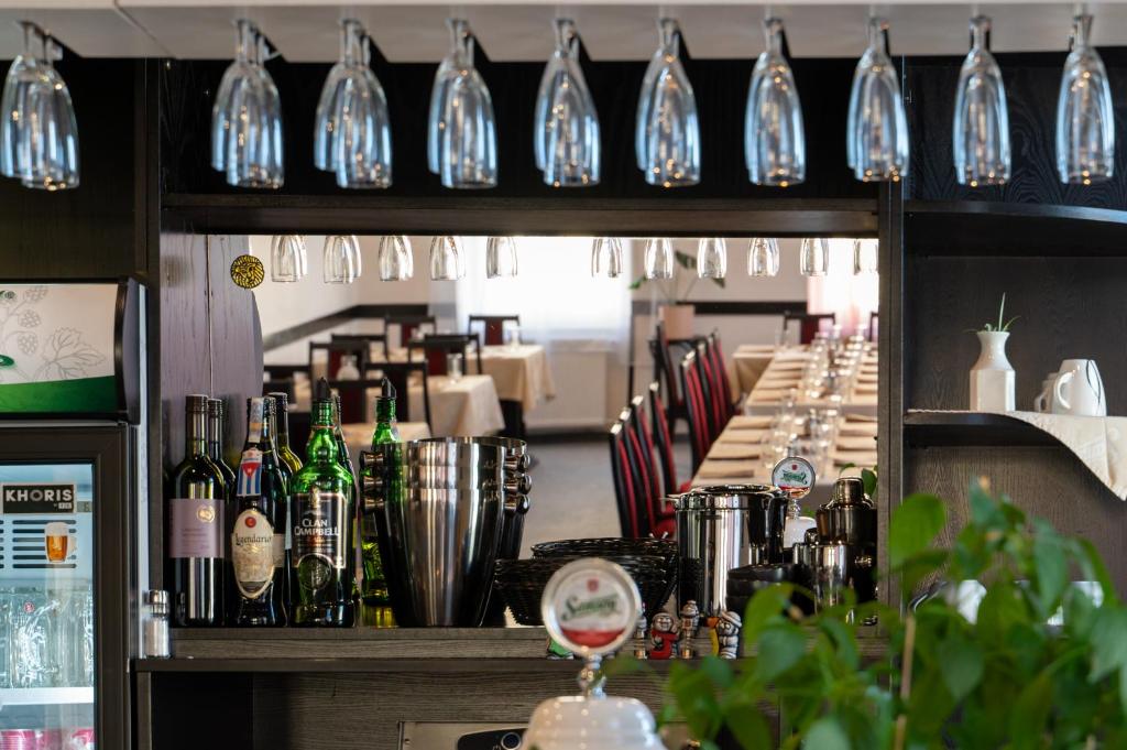 Hotel CB Royal - Resim 45