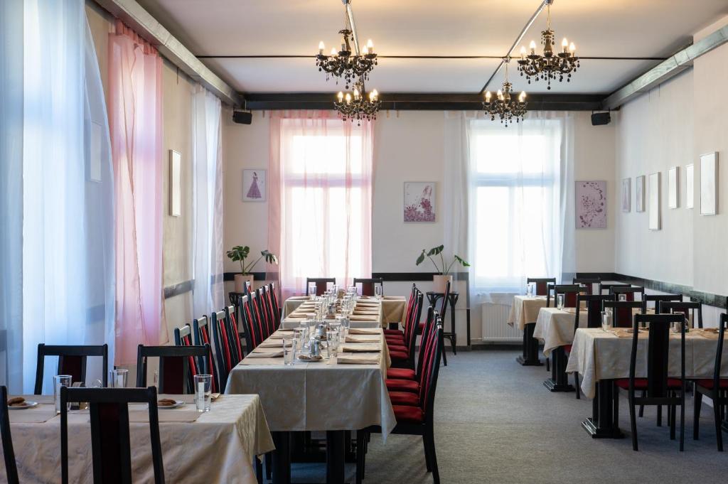 Hotel CB Royal - Resim 42