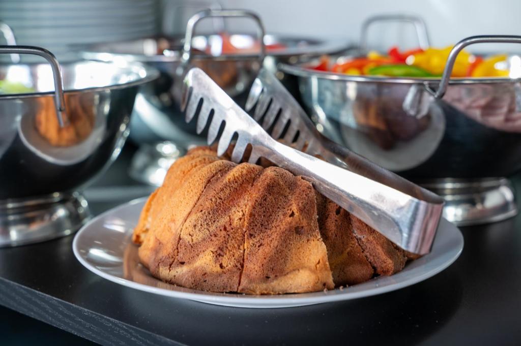 Hotel CB Royal - Resim 27