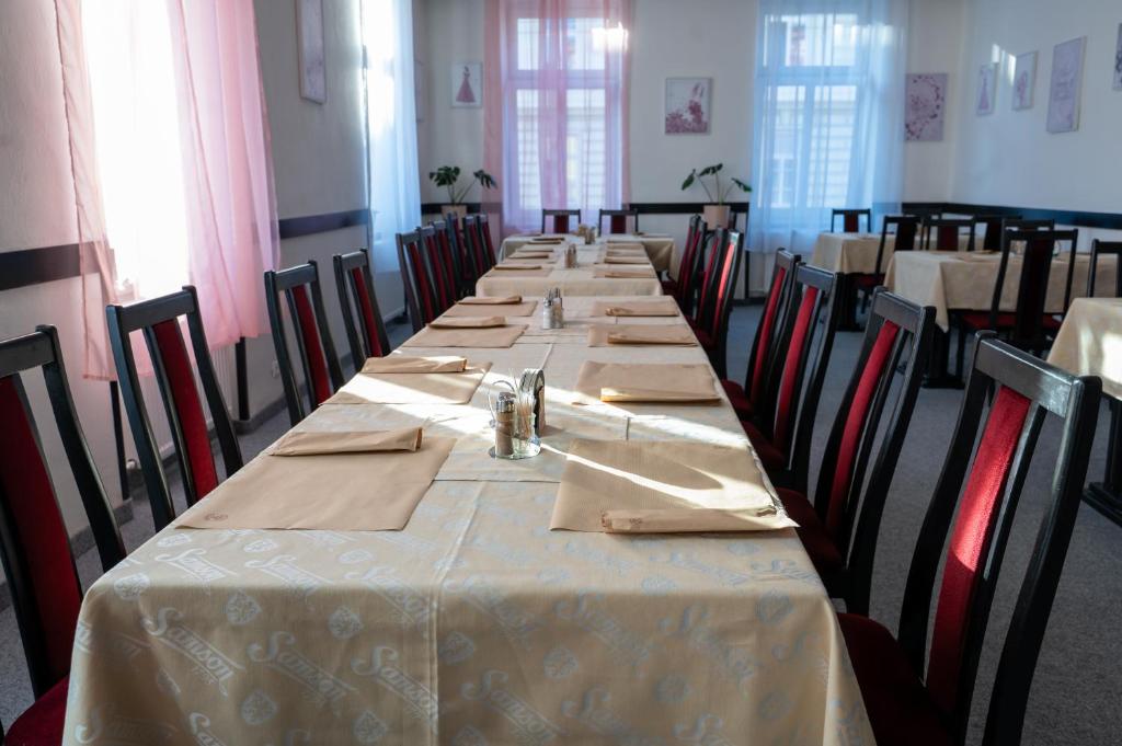 Hotel CB Royal - Resim 35