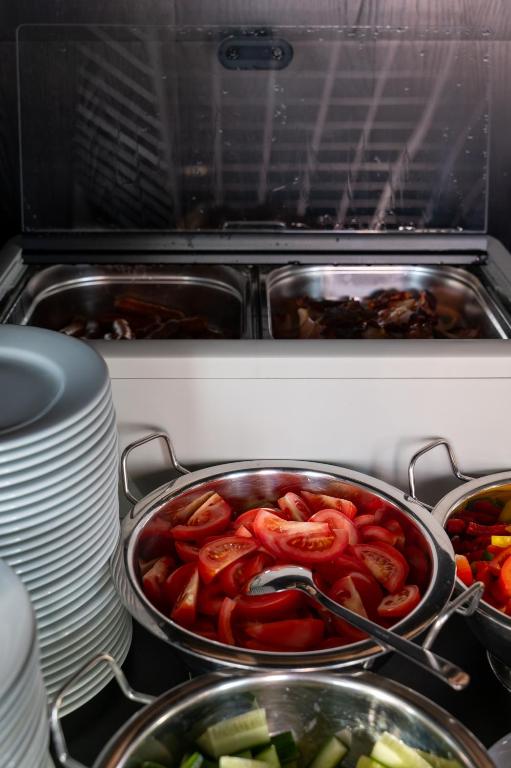 Hotel CB Royal - Resim 33