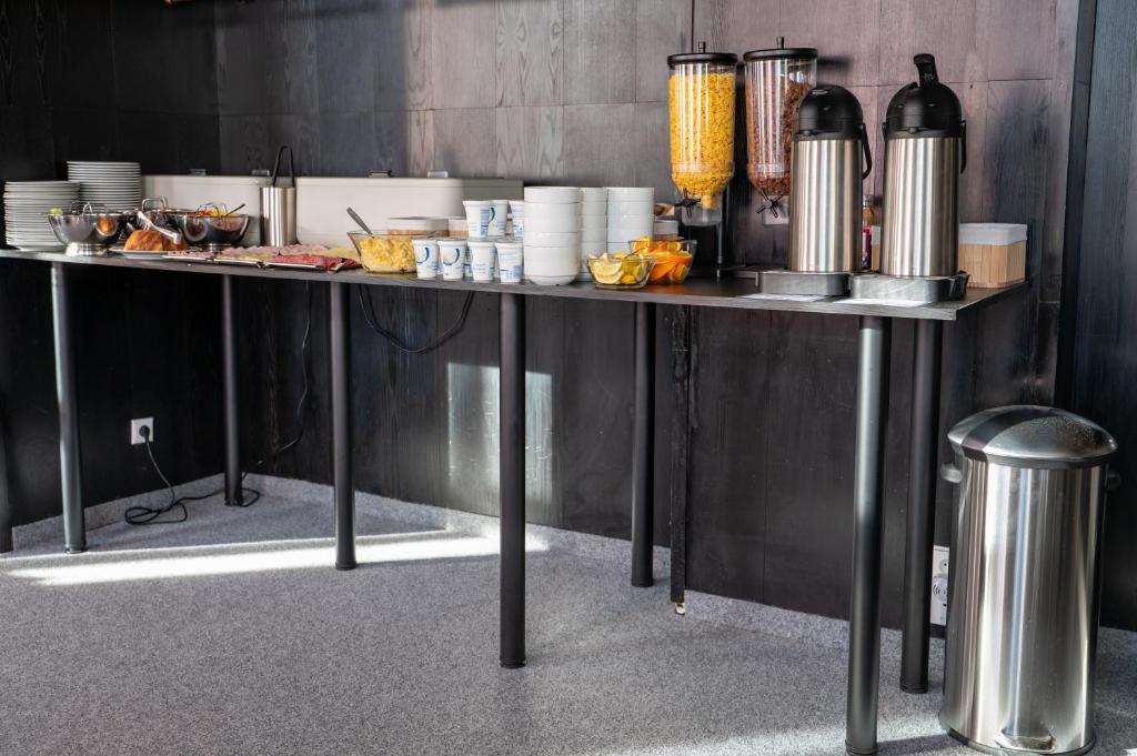 Hotel CB Royal - Resim 30