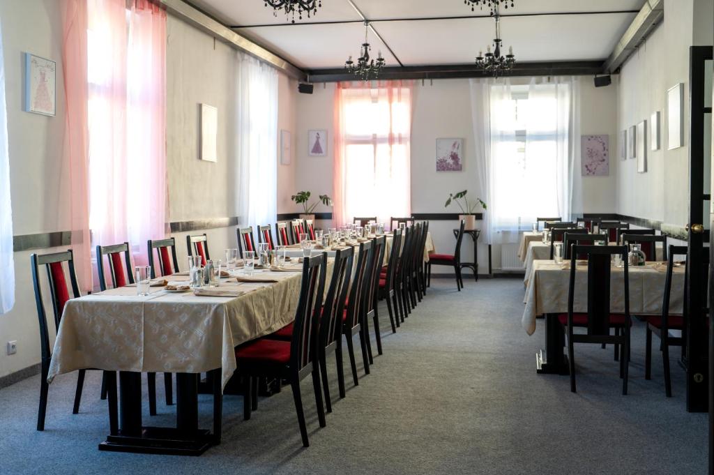 Hotel CB Royal - Resim 43