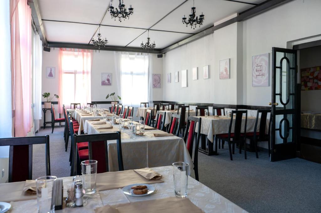 Hotel CB Royal - Resim 29