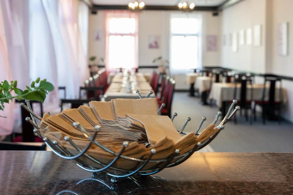 Hotel CB Royal - Resim 39