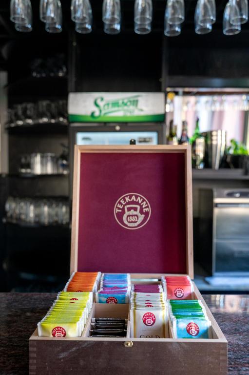 Hotel CB Royal - Resim 41