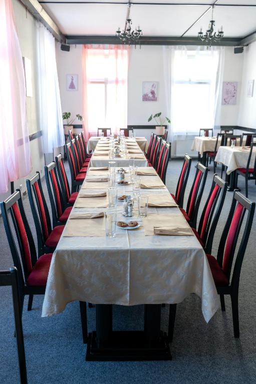 Hotel CB Royal - Resim 38