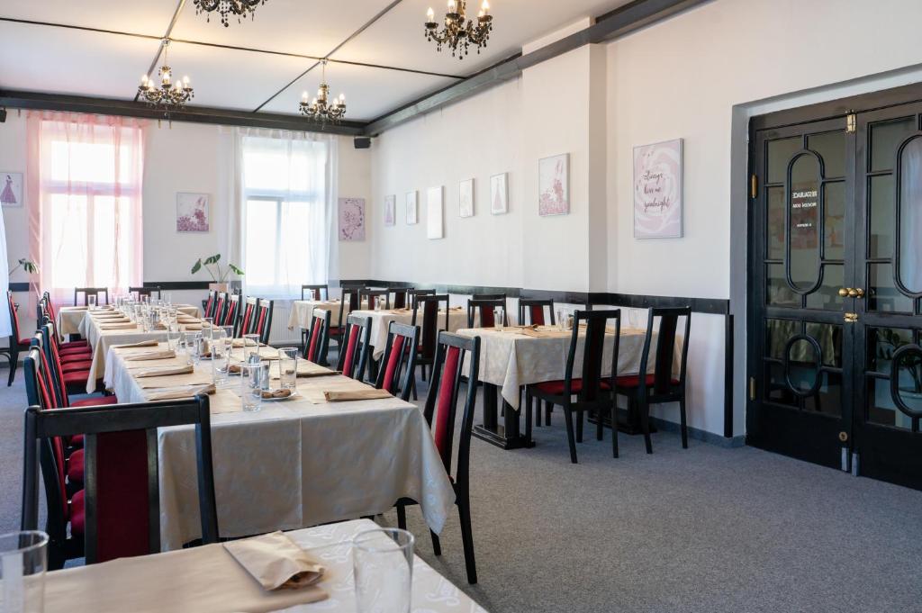 Hotel CB Royal - Resim 37