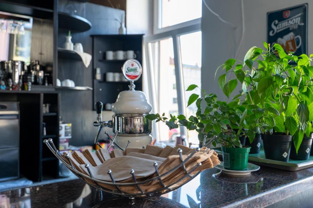 Hotel CB Royal - Resim 36