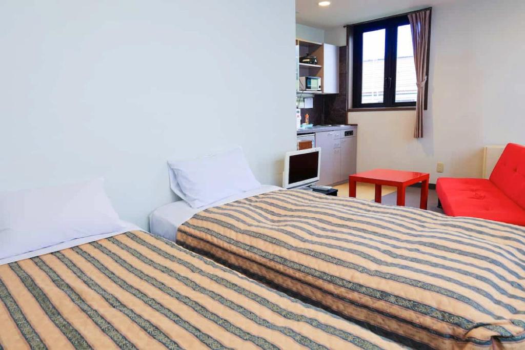 Tabist Condominium Hakuba Goryu - 