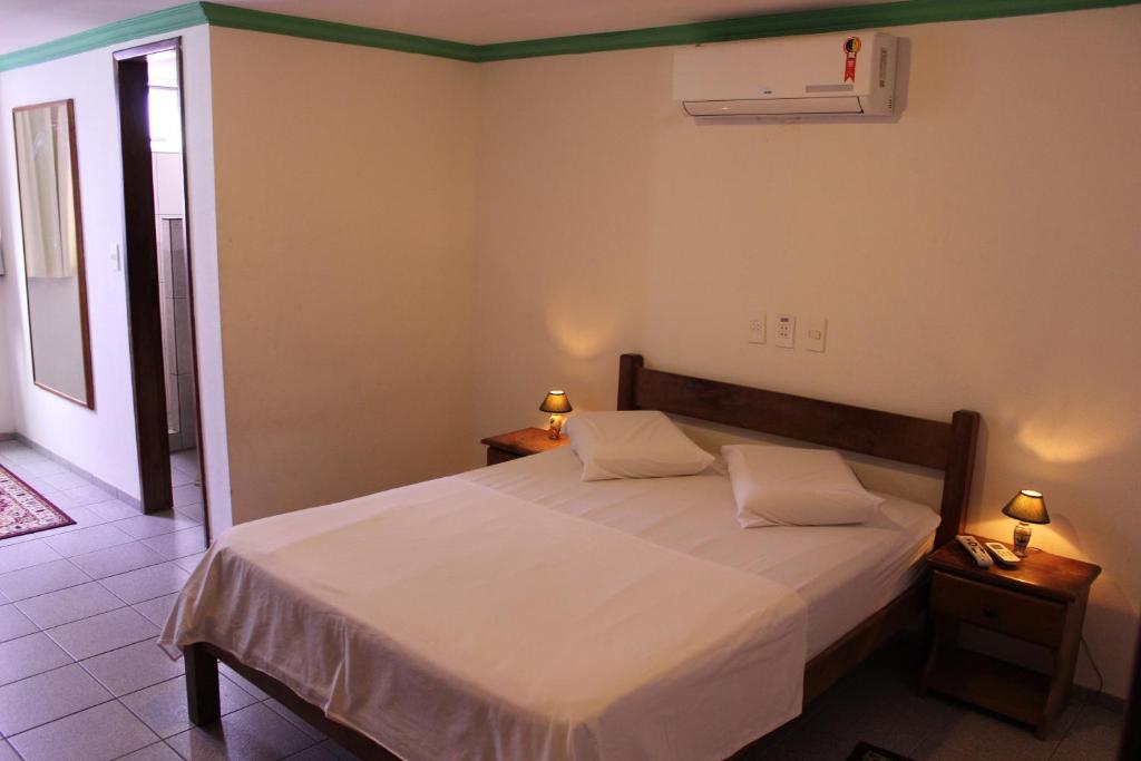  Hotel Pousada da Praça