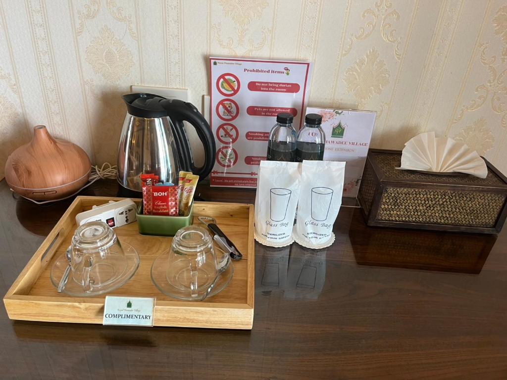 
Deluxe Room with Balcony
