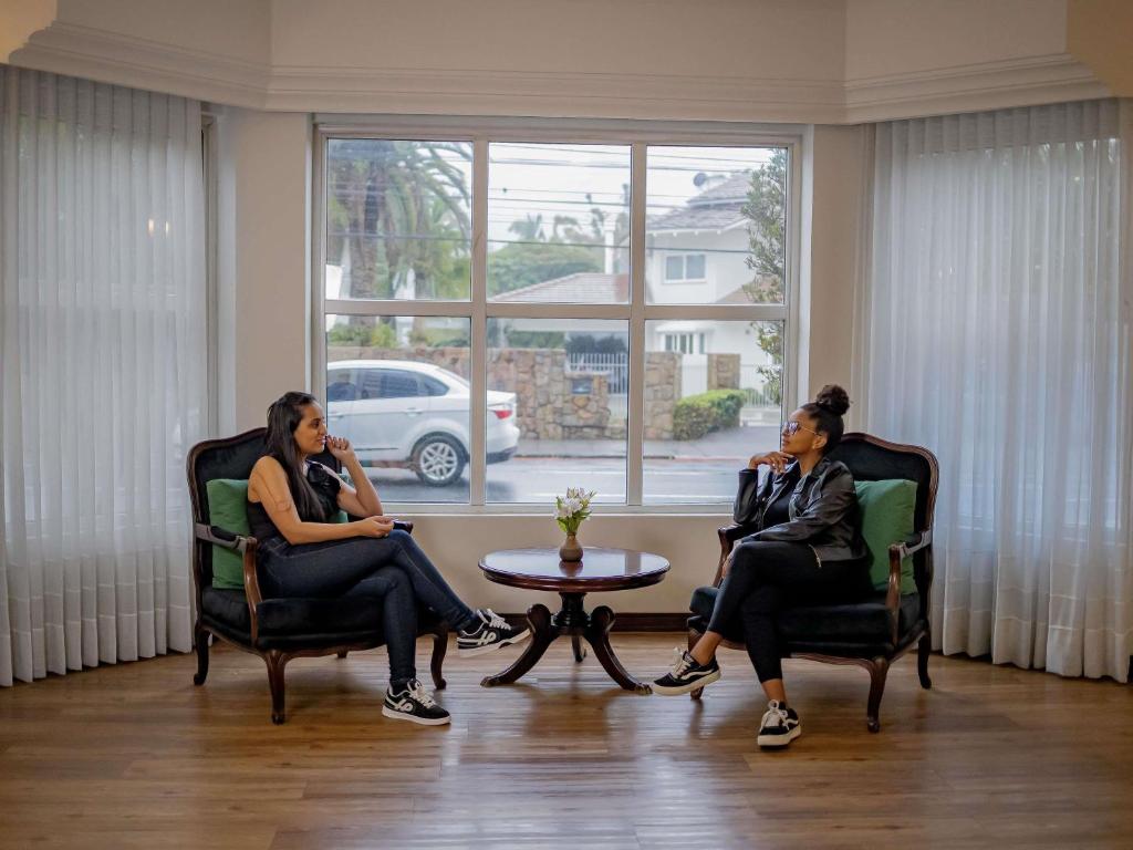 Mercure Jaragua do Sul