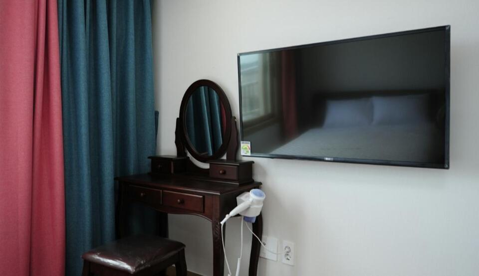 Seongsanpo love Pension - One-Bedroom House
