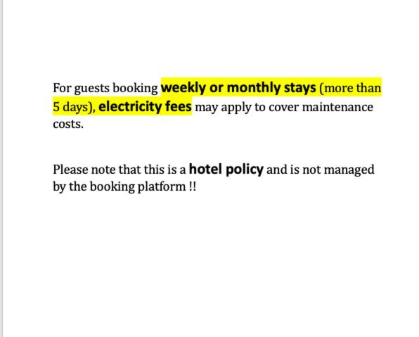 Ree- Riverside hotel - Resim 8