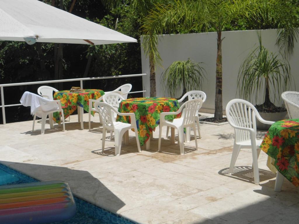  Piatã Bed and Breakfast