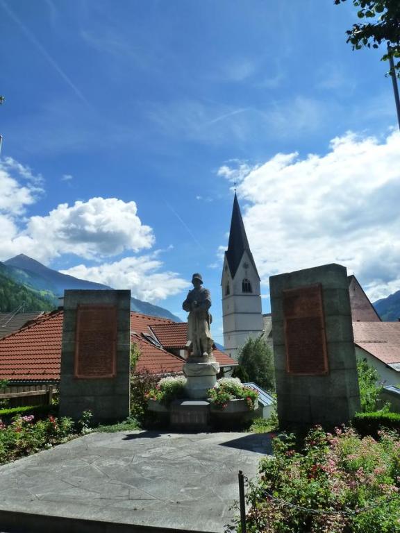 Nespecifikovaný výhled na hory nebo výhled na hory při pohledu z bed and breakfast