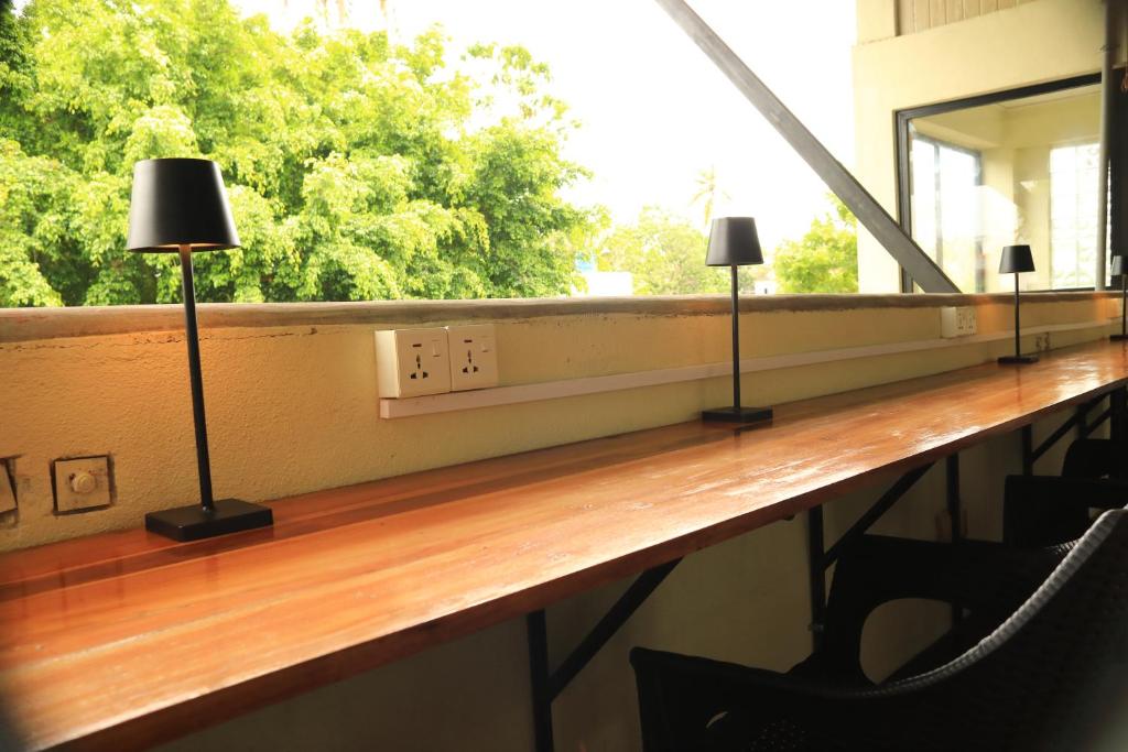 JJ's Hostel Mirissa - 17