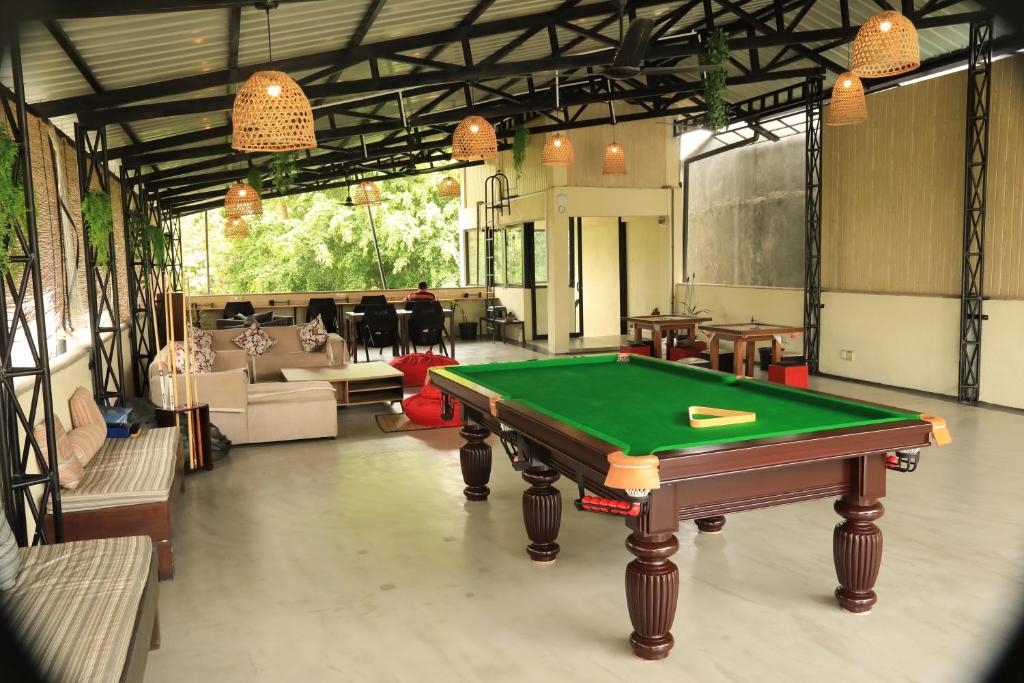 JJ's Hostel Mirissa - 15