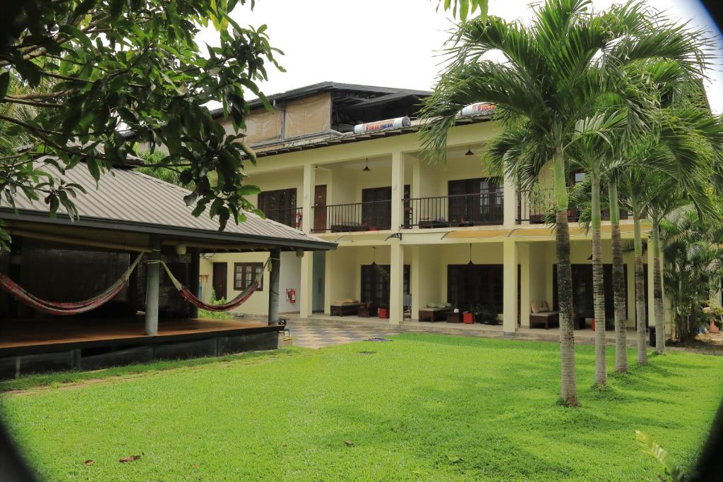 JJ's Hostel Mirissa - 16