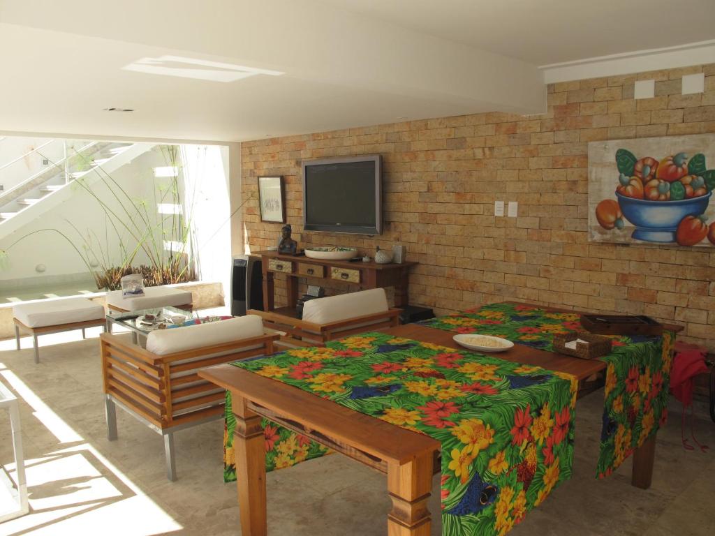  Piatã Bed and Breakfast