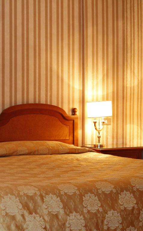 Hotel Eliseo - Resim 39