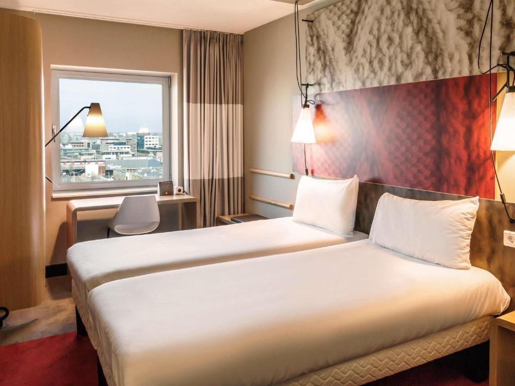 ibis Amsterdam City West - Resim 8