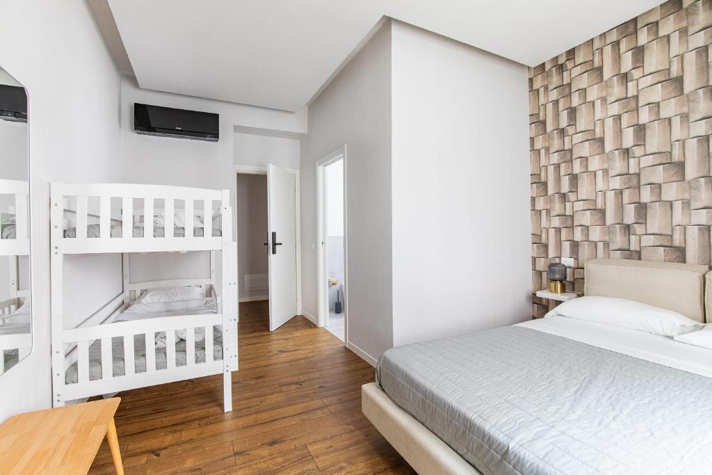 I Bimbi Guesthouse - Chambre Familiale De Luxe