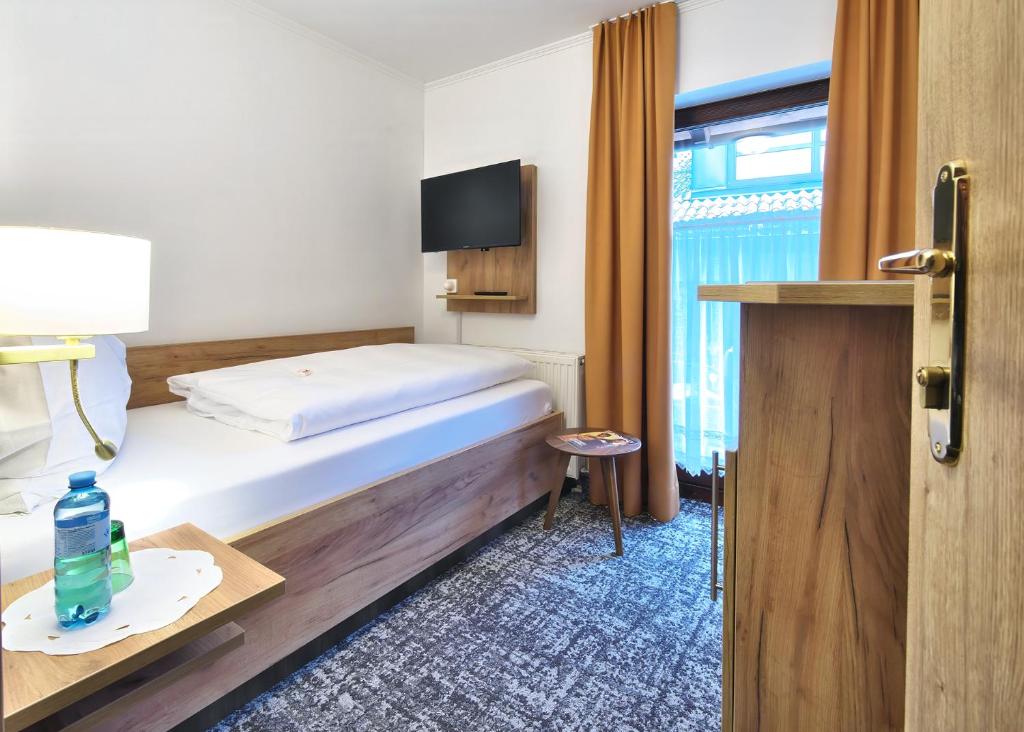 Pension Wolfgangsee - 10