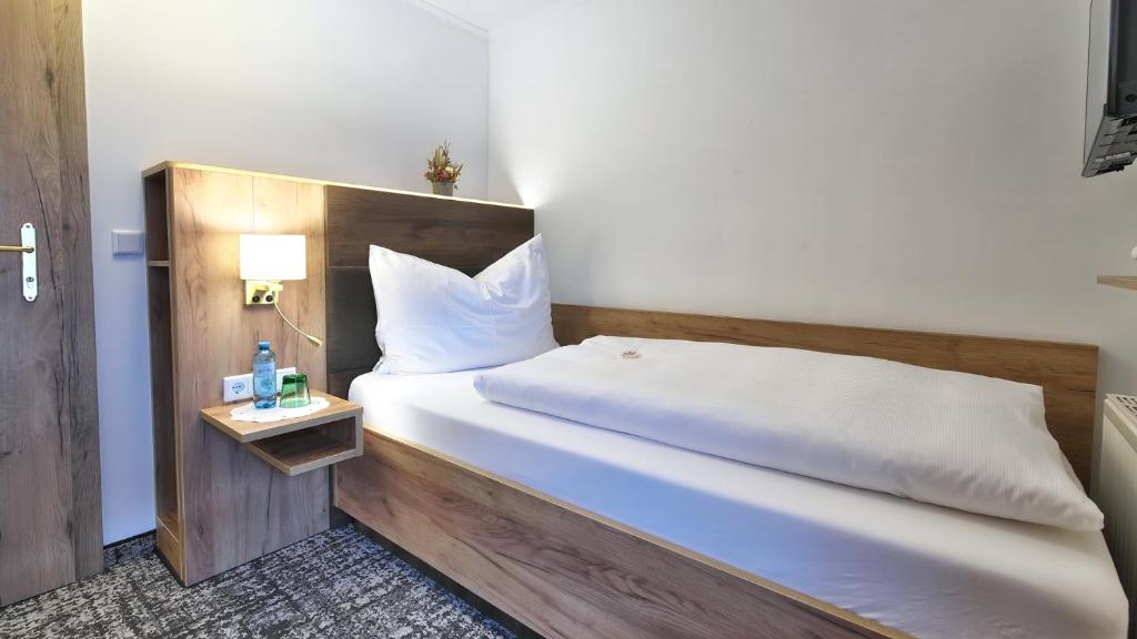 Pension Wolfgangsee - 11