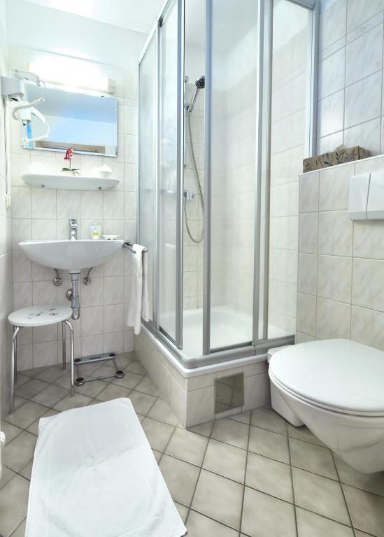 Pension Wolfgangsee - 12