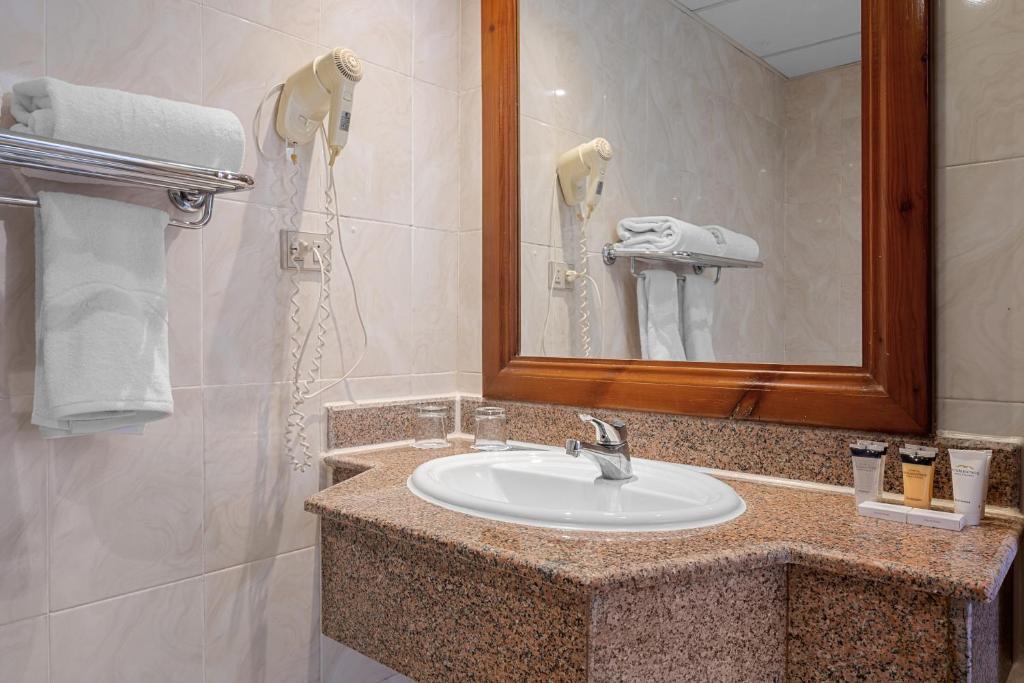 Albatros Sharm Resort - By Pickalbatros - 5