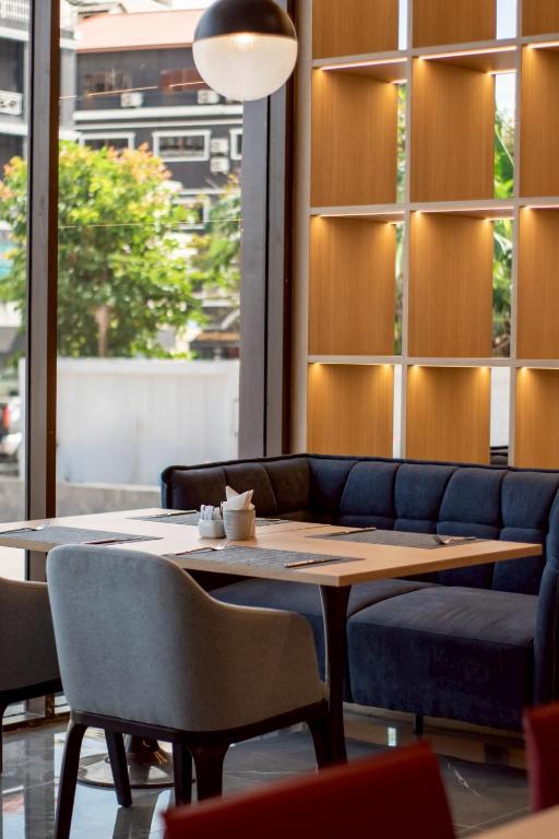 Samsara Hotel Pattaya - Resim 45