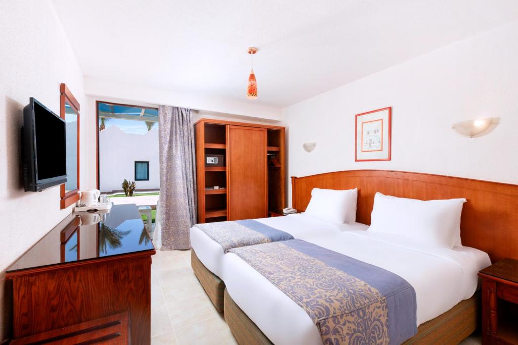 Albatros Sharm Resort - By Pickalbatros - 4