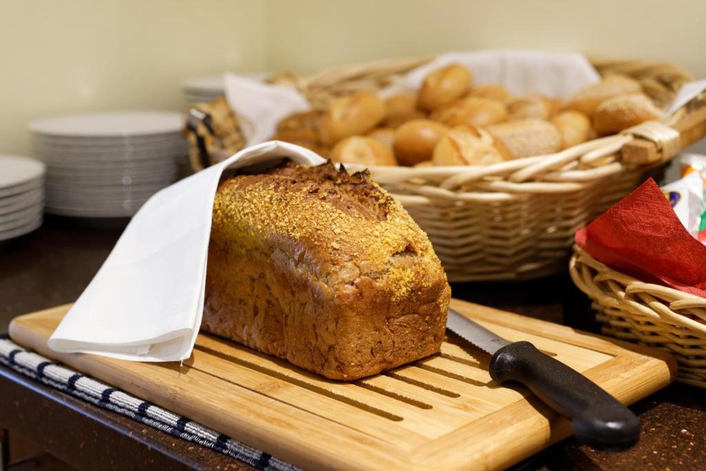 Hotel zur Malzmühle - Resim 9