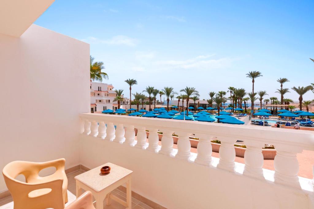 Albatros Sharm Resort - By Pickalbatros - 14