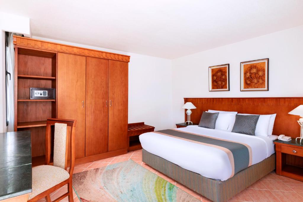 Albatros Sharm Resort - By Pickalbatros - 16