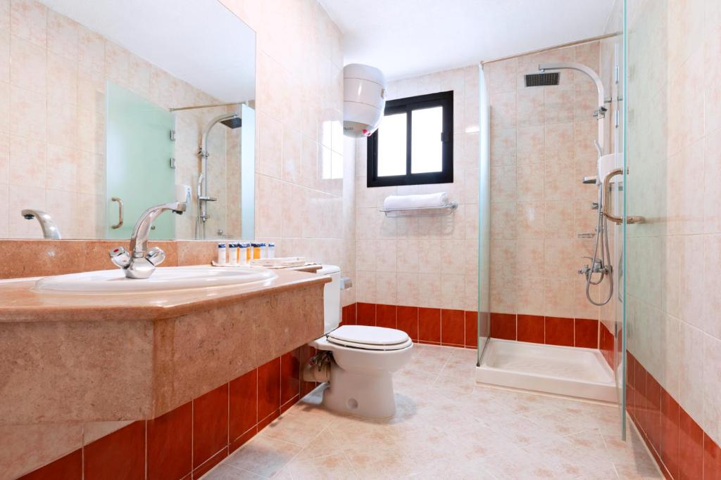 Albatros Sharm Resort - By Pickalbatros - 17