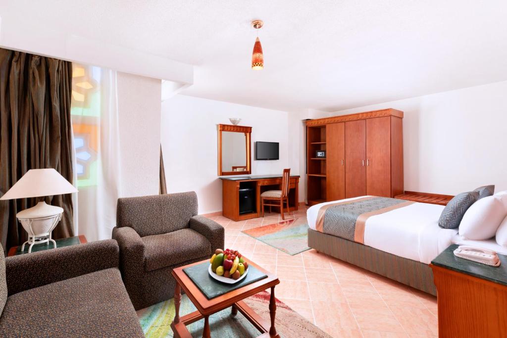 Albatros Sharm Resort - By Pickalbatros - 15