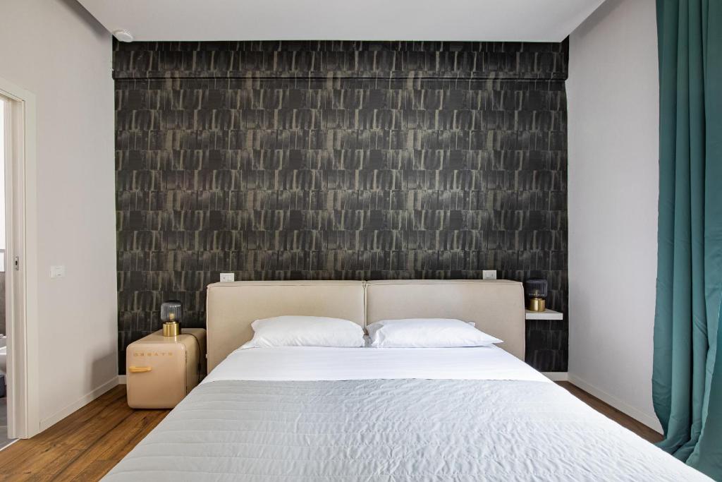 I Bimbi Guesthouse - Chambre Lit King-Size De Luxe