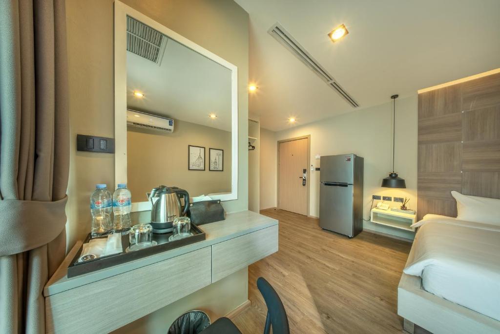 Ralph Poshtel Pratunam - Resim 31