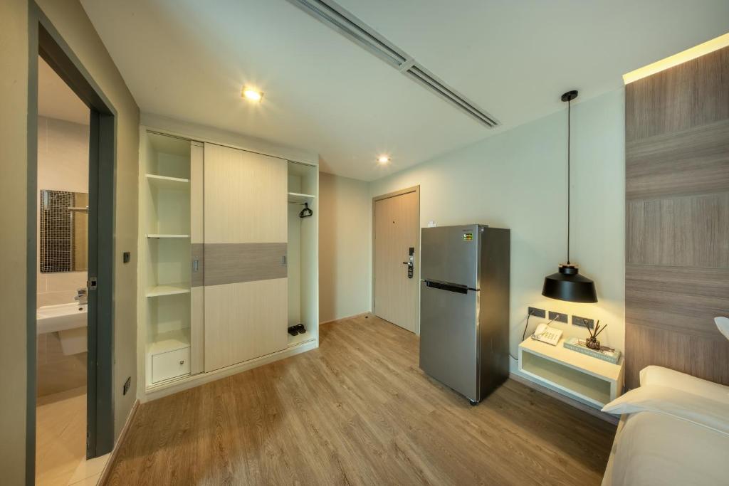 Ralph Poshtel Pratunam - Resim 30