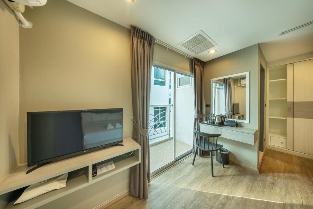 Ralph Poshtel Pratunam - Resim 19