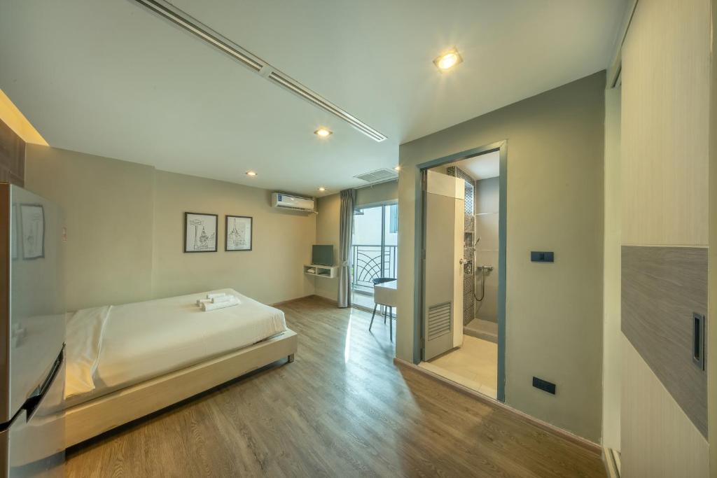 Ralph Poshtel Pratunam - Resim 23