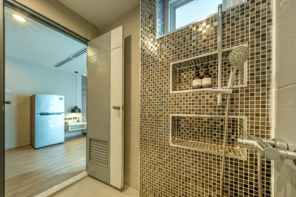 Ralph Poshtel Pratunam - Resim 22