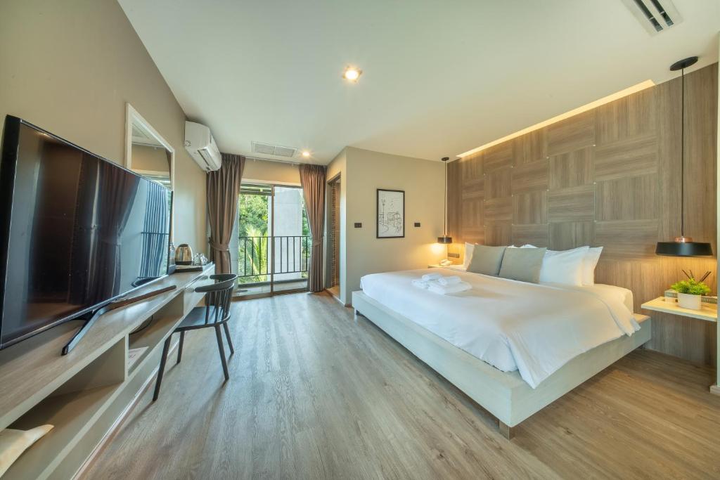 Ralph Poshtel Pratunam - Resim 6